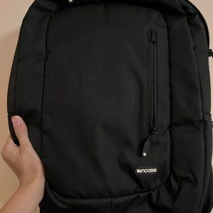 Incase Backpack - Black